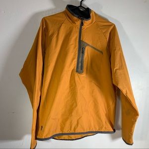 Columbia windbreaker men